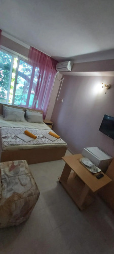 Фотография номера гостевого дома Юлия