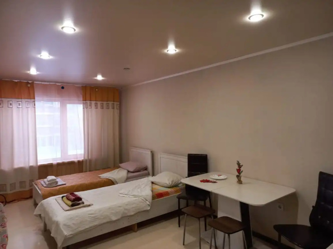 Фотография номера квартиры Апартаменты Эстель на Советской 2