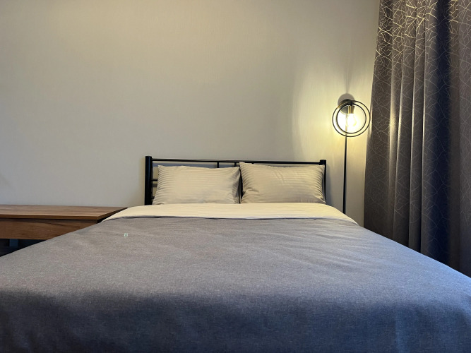 Фотография номера квартиры Апартаменты Royal Mood