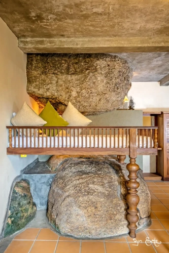 Superior Double room with balcony