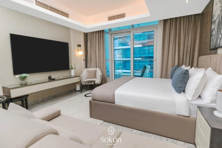 Deluxe Suite