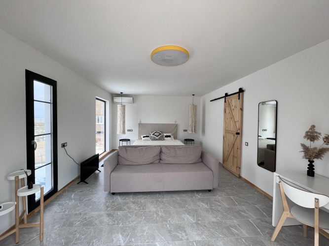  (двуспальная кровать) - изображение 1