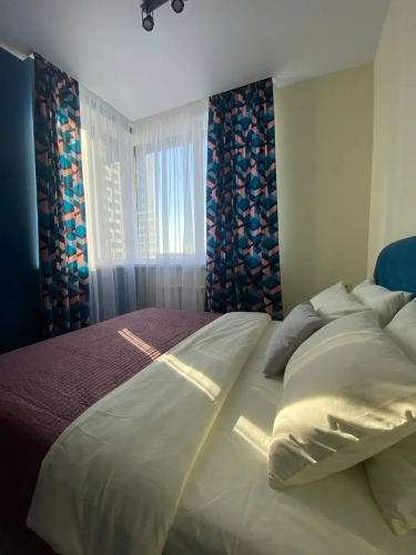Фотография номера квартиры Квартира Li Apartments Indigo