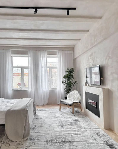 Фотография номера квартиры Апартаменты Pervomayskaya126