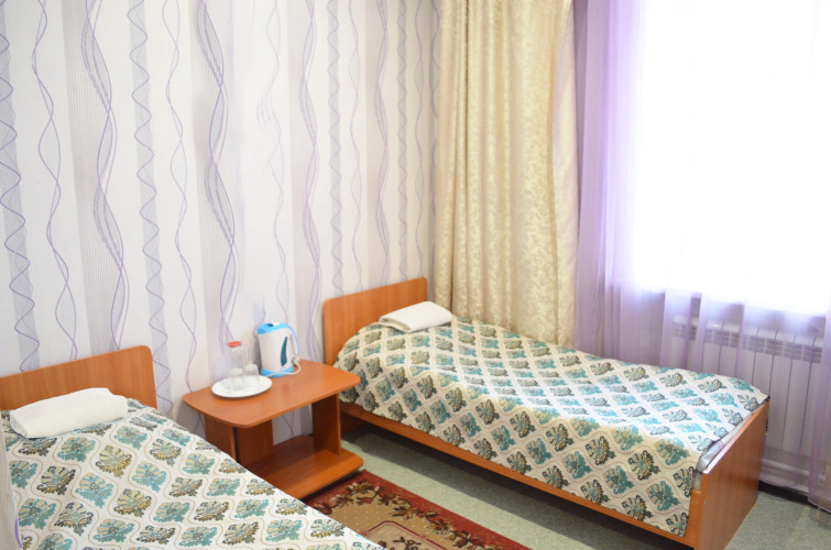 Фотография номера санатория Саянская Благодать