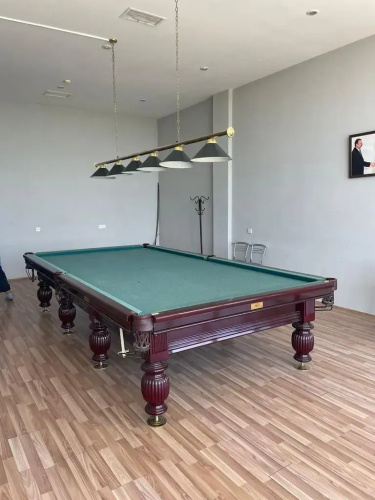 Arena Goychay Hotel