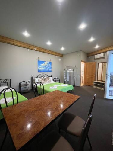 Фотография номера гостевого дома Династия