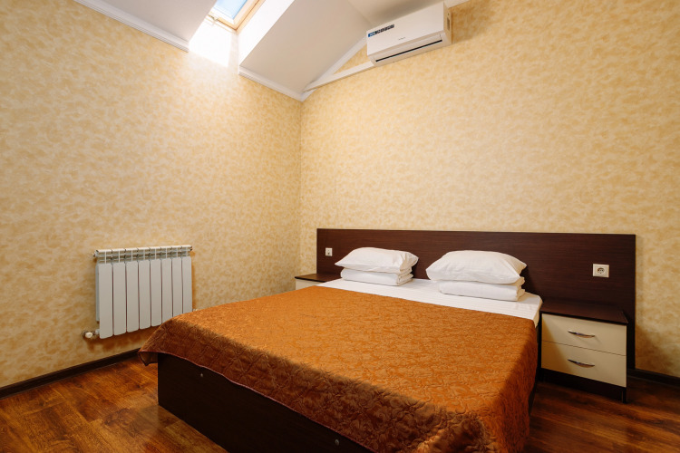 Фотография номера гостевого дома Золотая подкова