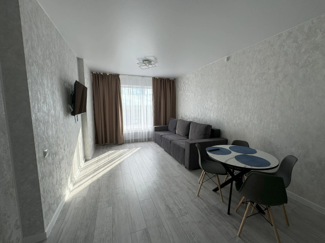 Фотография номера квартиры Апартаменты А2 Апарт