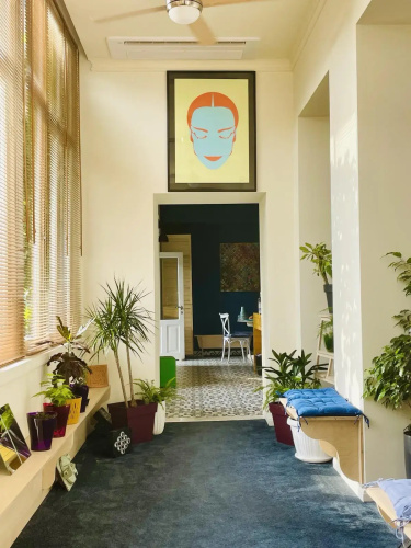 Communa Good Vibes Hostel