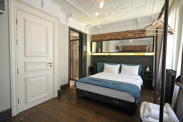 Superior Double room