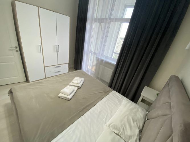 Alau Apartments