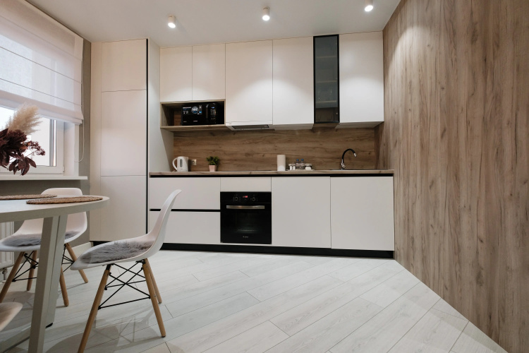 Sapphire  Apartment