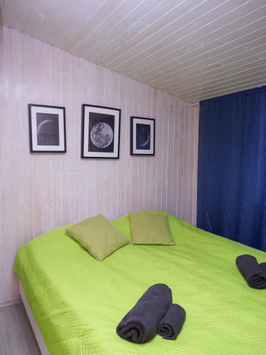 Фотография номера базы отдыха Лопский берег