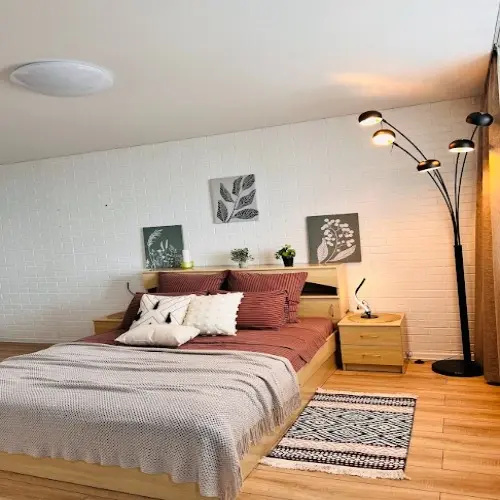 Фотография номера квартиры Апартаменты Loft