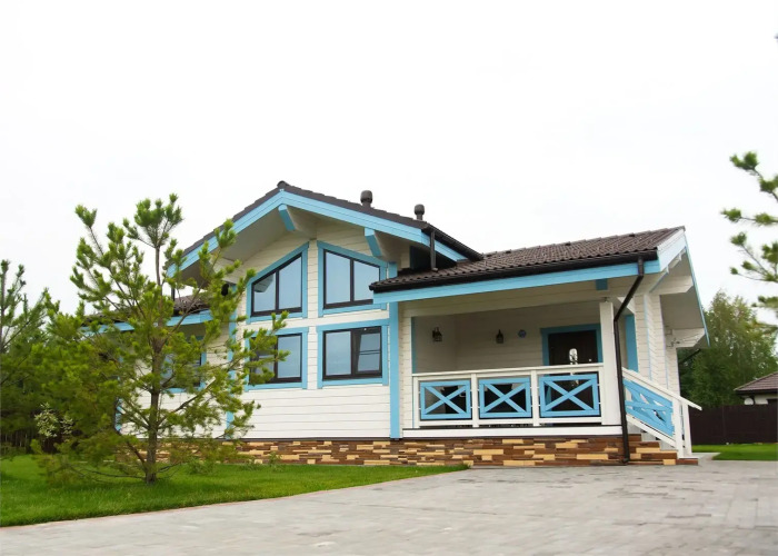 Фотография номера гостиницы Рyза Фэмили Парк - Времена Года 