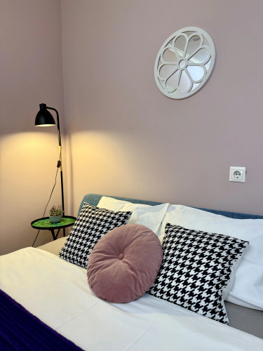 Фотография номера квартиры Квартира Двухкомнатная в Лучшем ЖК