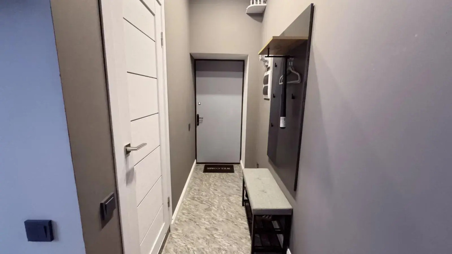 Studiya Samy Tsentr Apartments
