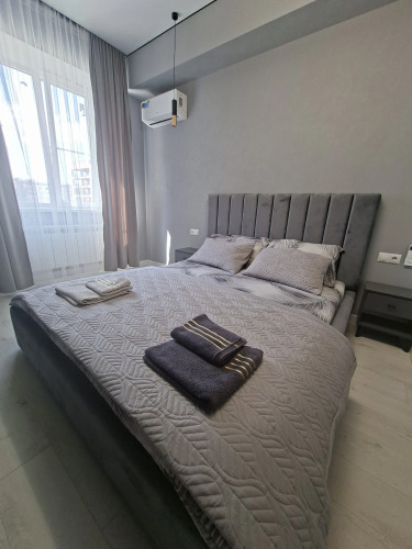 Фотография номера квартиры Квартира Уютная в Центре Автовокзал Пестова 5