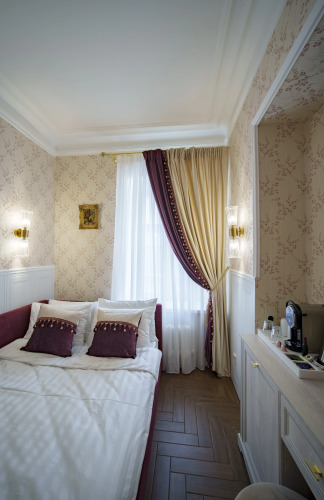 Фотография номера гостиницы Бутик-Отель Усадьба Е.Ермолаевой