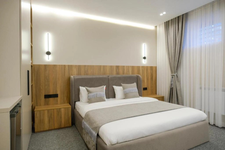 Bulak Hotel