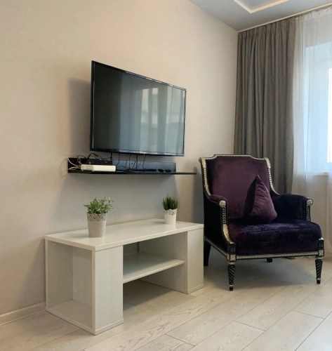 2 Bedrooms Apartment with view