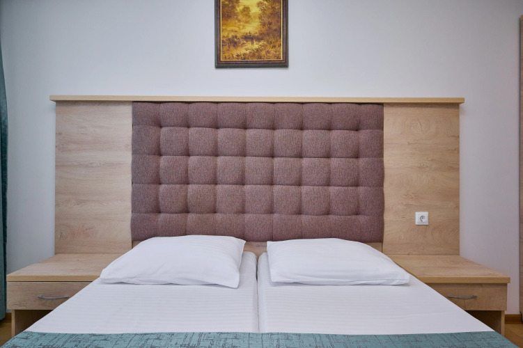 Фотография номера гостевого дома Семейный