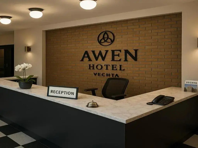 Awen Hotel