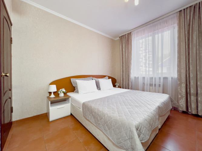 Фотография номера гостиницы Анастасия 