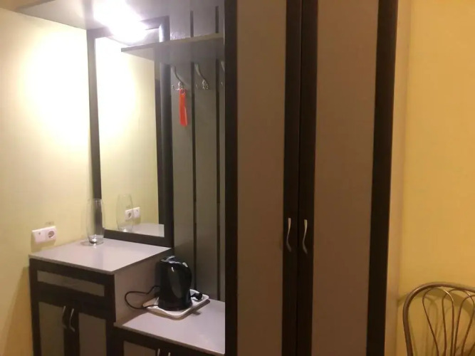 Фотография номера гостиницы Надежда