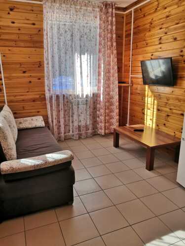 Фотография номера базы отдыха Калацкое