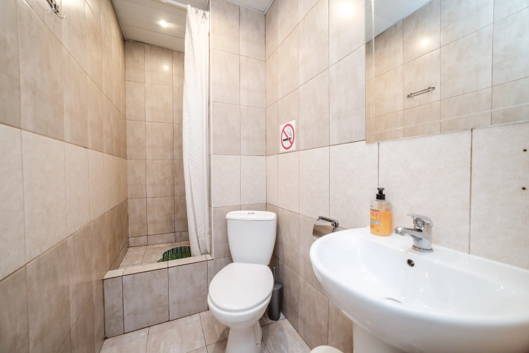 Фотография номера хостела Рус Авиатор