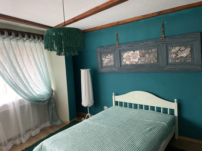 Фотография номера квартиры Апартаменты ЧердачОК