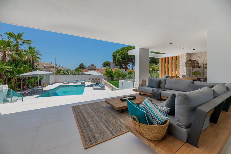 All About Villa Playas Andaluzas