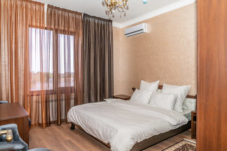 Фотография номера гостиницы Бомонд