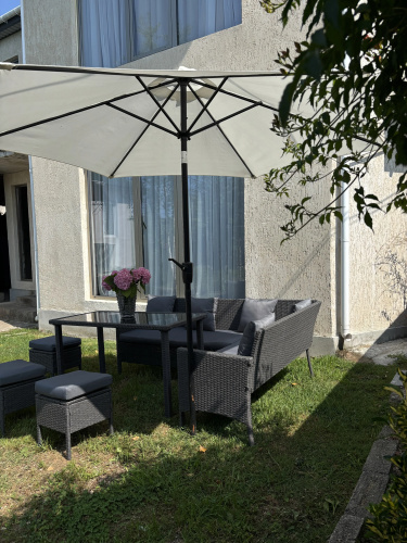 Dom Pod Klyuch Private house