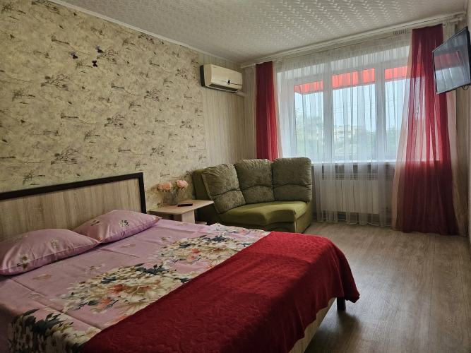 Фотография номера квартиры Квартира на Чапаева 8