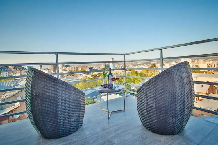 Orion Tbilisi Hotel