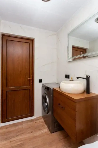 2 Bedrooms Luxury Villa with balcony and with view