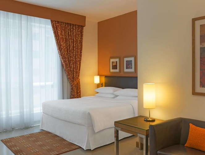 Four Points By Sheraton Downtown Dubai photo 43