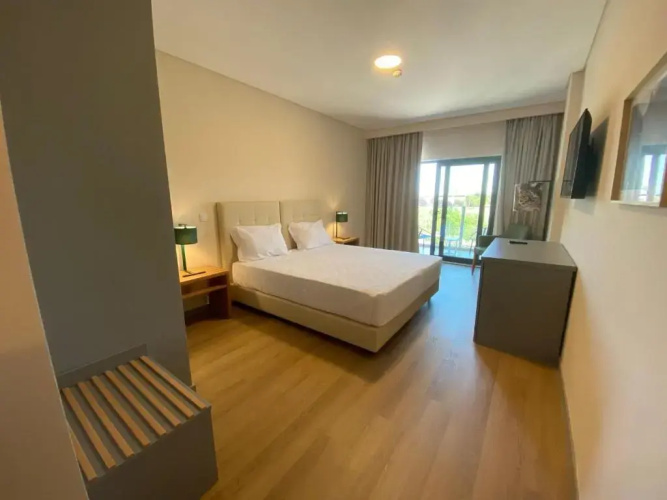 Villa Rey Spa Hotel