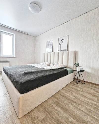 Фотография номера квартиры Квартира Трехкомнатная у Парка с Озером