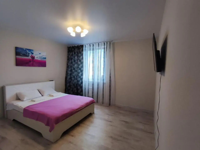 Фотография номера квартиры Квартира Апартаменты в Элитном ЖК " Преображенский"