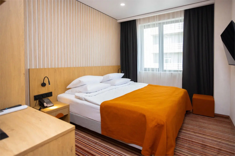  (двуспальная кровать) - изображение 1