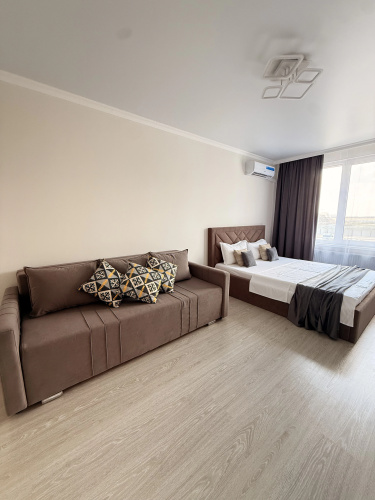 Фотография номера квартиры Апартаменты Arena Lite near Barys Arena