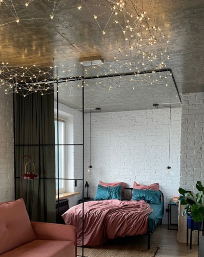 Фотография номера квартиры Апартаменты Beautiful Light для 4 Гостей