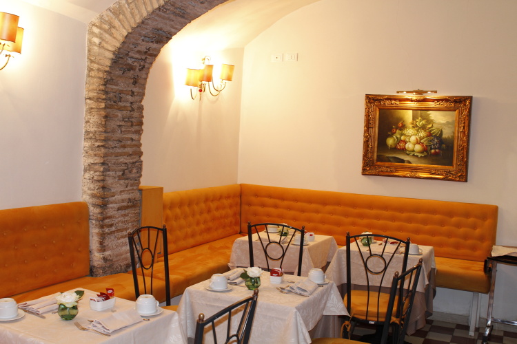 Boutique Hotel Trevi photo 24