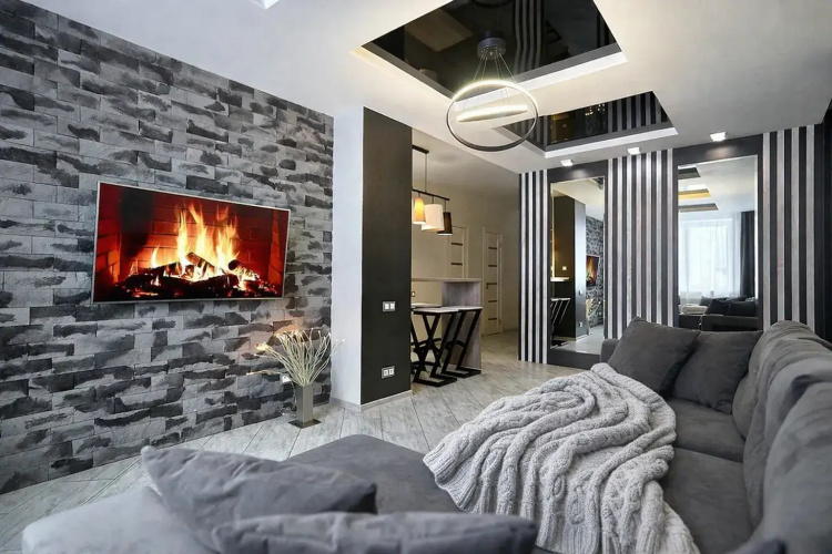 Dzerzhinskogo 11 Flat