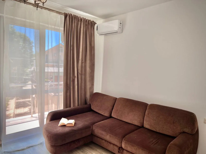 Фотография номера квартиры Апартаменты Курортная жизнь 205