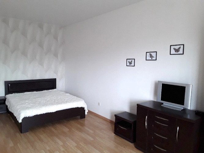 Фотография номера квартиры Апартаменты Виктория